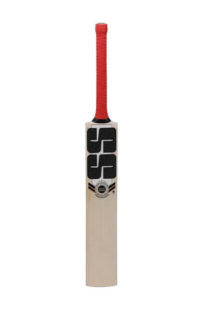 SS Sports Professional Kashmir Willow Hard Ball Cricket Bat Premium Quality Full Size