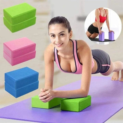 Yoga Block