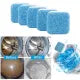 Household Cleaning Accessories Washing Machine Cleaner Tablets Effervescent Cleaner Tablet
