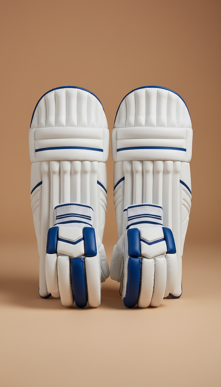 Cricket Kit Protective Gear Set