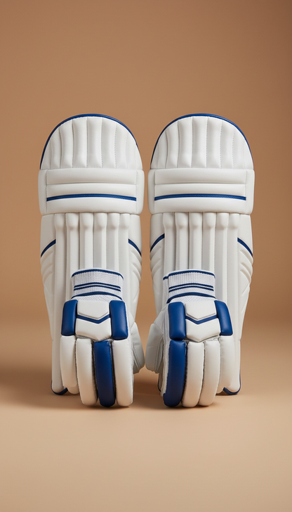 Cricket Kit Protective Gear Set