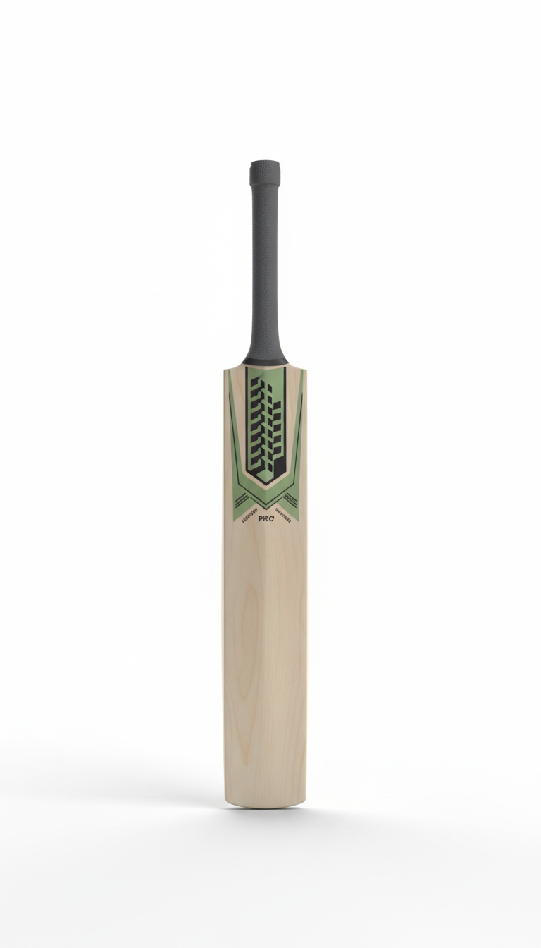 Pro Series Tape Ball Cricket Bat