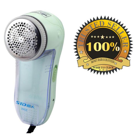 Electric Lint Remover