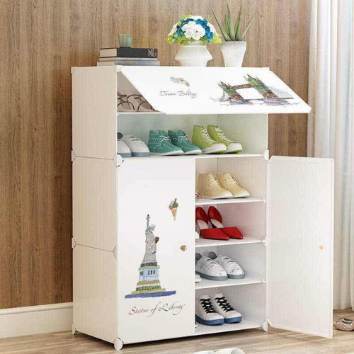 Shoe Rack Organizer