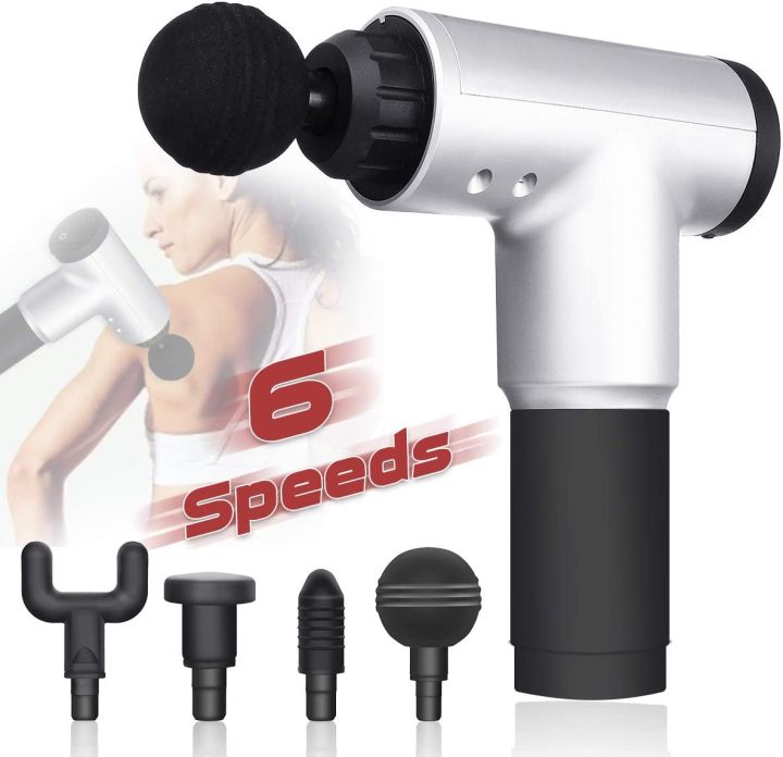 Massage Gun