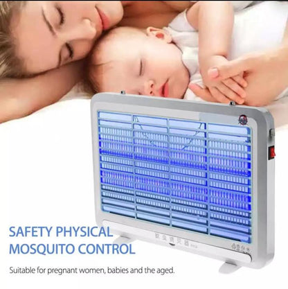 Mosquito Killer Detail