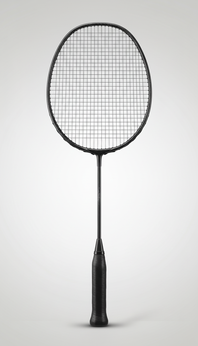Carbon Fiber Badminton Racket