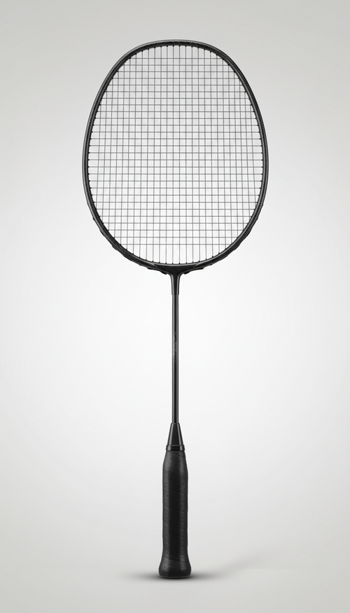 Carbon Fiber Badminton Racket