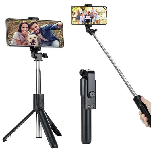 Selfie Stick Tripod