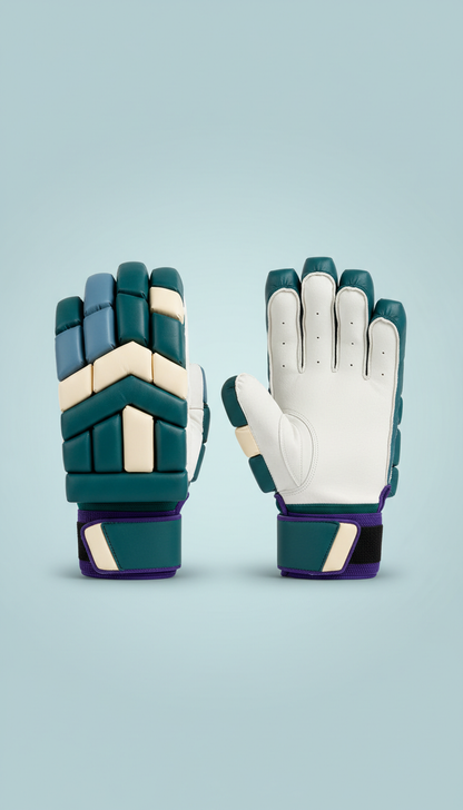 Wicket Keeping Gloves Extra View
