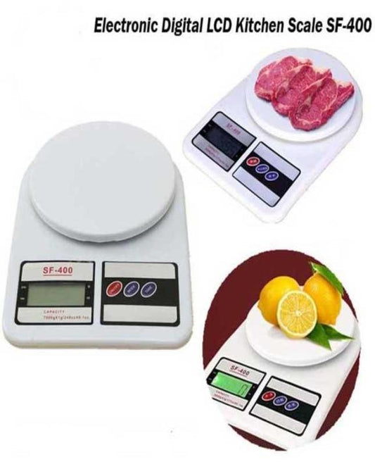 Digital Kitchen Scale