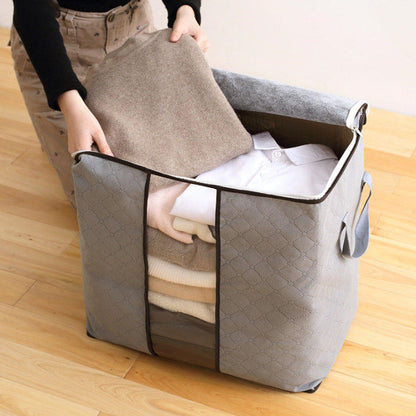 Storage Organizer Bag Detail