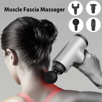 Massage Gun Heads