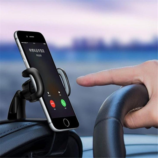 Car Dashboard Phone Mount