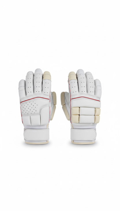 Cricket Gloves Luxury