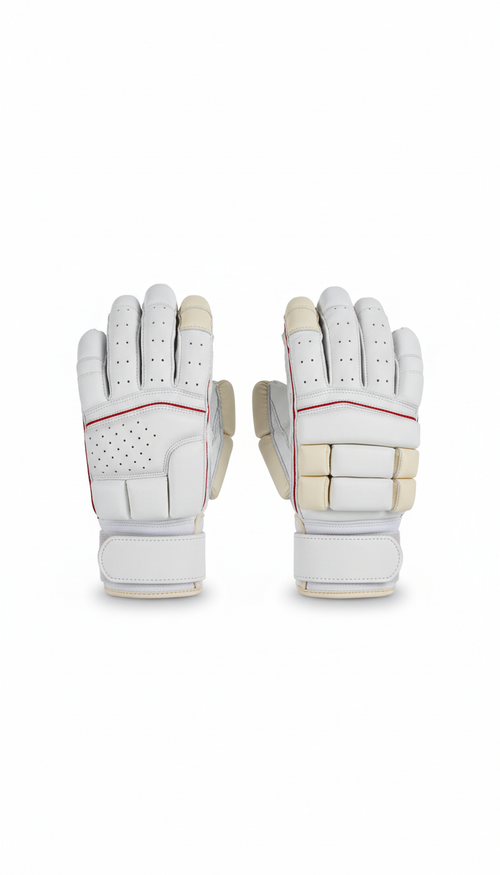 Cricket Gloves Luxury