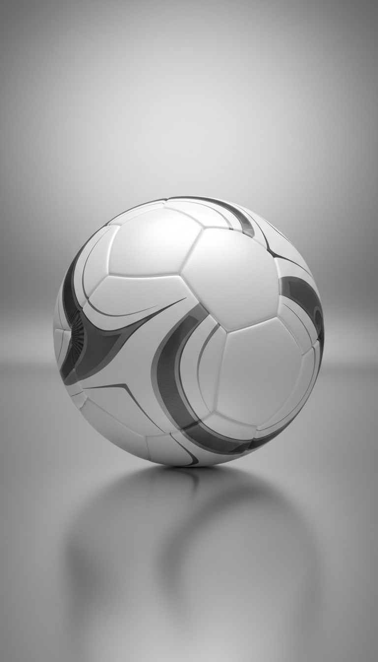 Performance Soccer Ball