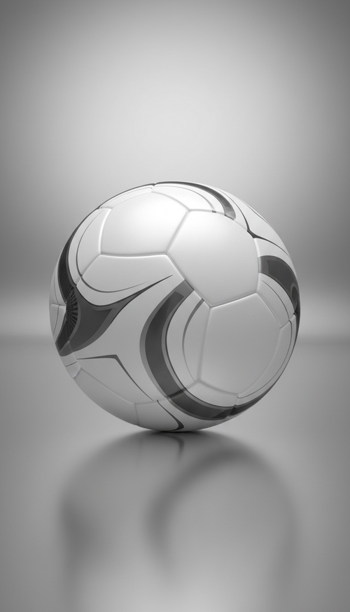Performance Soccer Ball