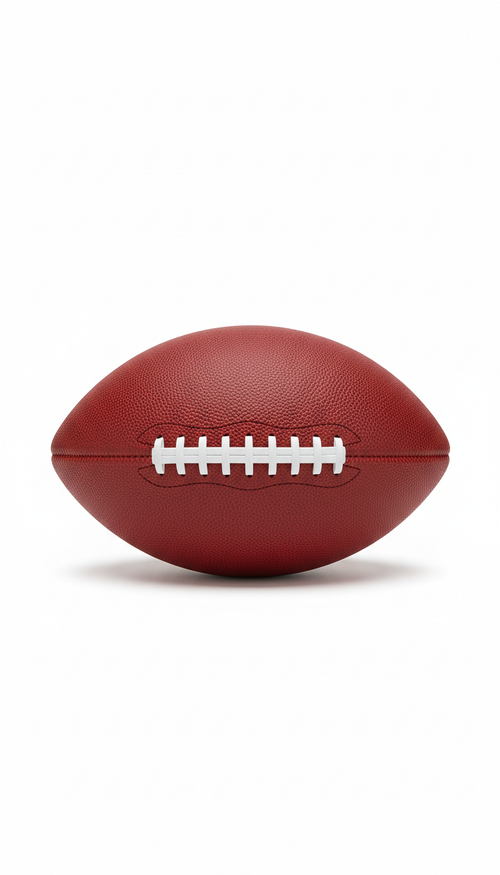 Professional Football Red