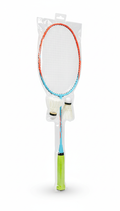 Beginner Badminton Racket