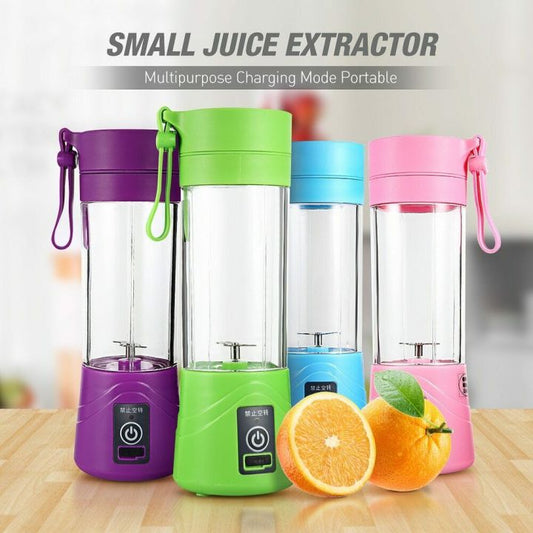Portable Juicer Blender