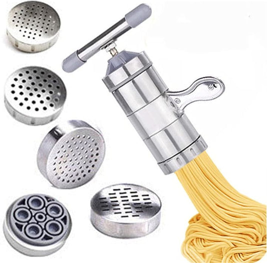 Noodle and Pasta Maker Machine