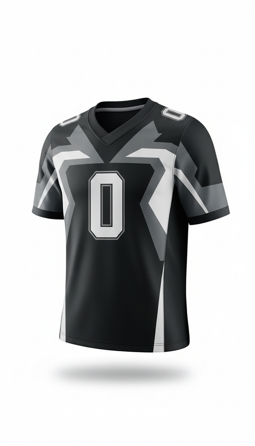 Athletic Football Jersey