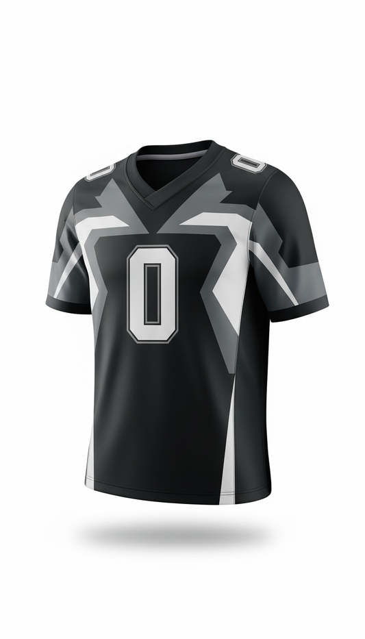 Athletic Football Jersey