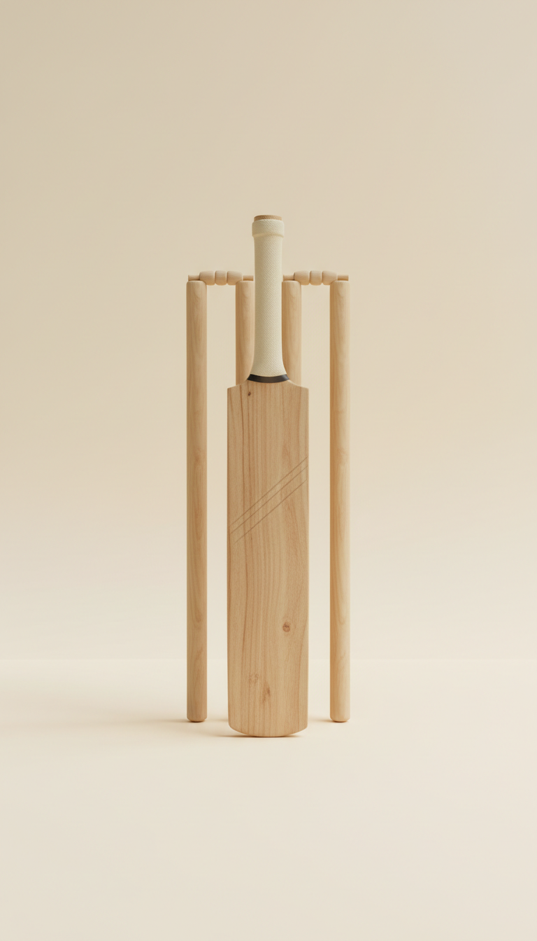 Youth Cricket Set