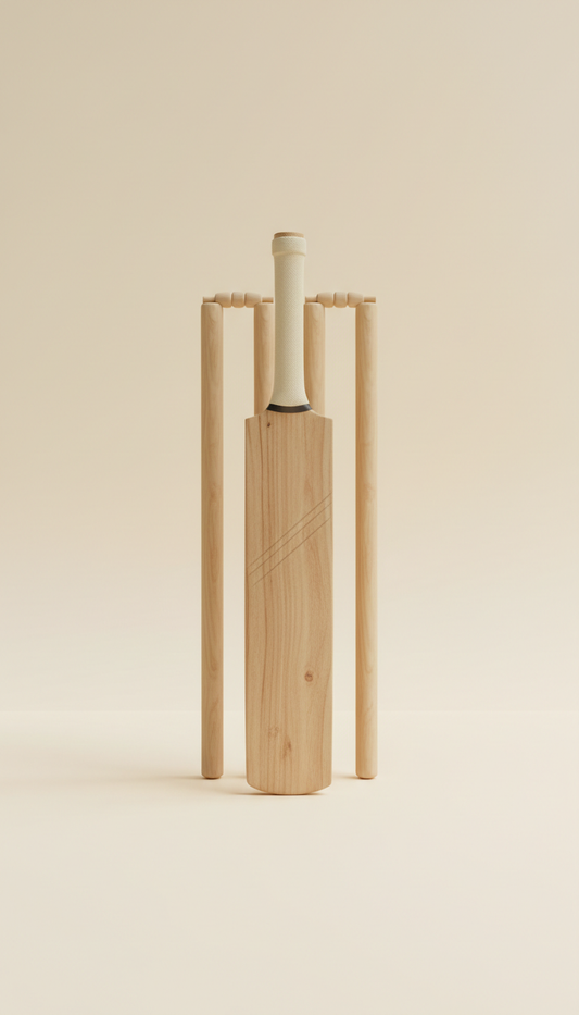 Youth Cricket Set