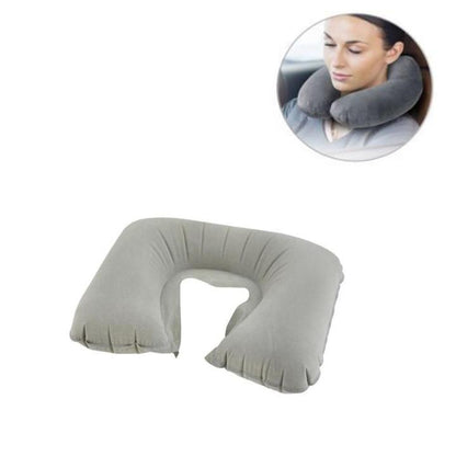 Neck Pillow Colors