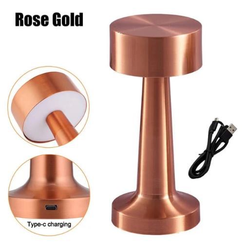 LED Desk Lamp Colors