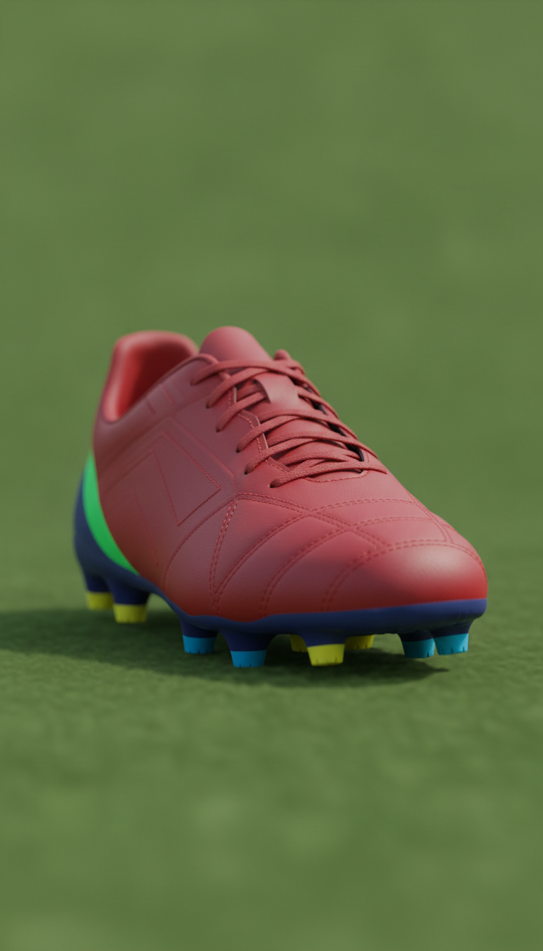 Football Shoes