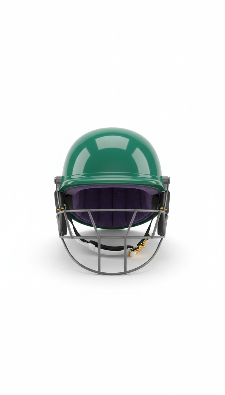 Cricket Helmet