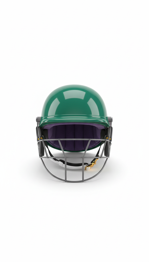 Cricket Helmet