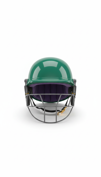 Cricket Helmet