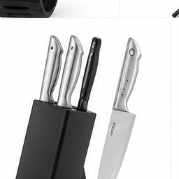 Kitchen Knife Set (6pcs)