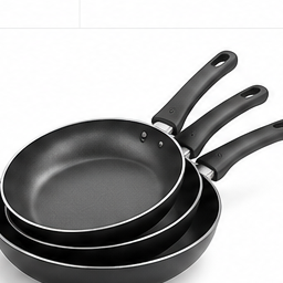 Non-Stick Cooking Pan Set