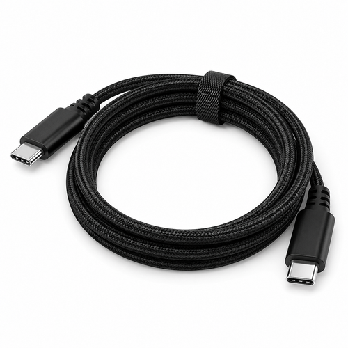 Fast Charging Type-C Cable 1m