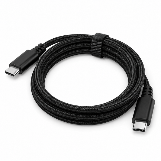 Fast Charging Type-C Cable 1m